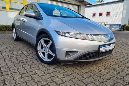 Honda Civic Gebrauchtwagen