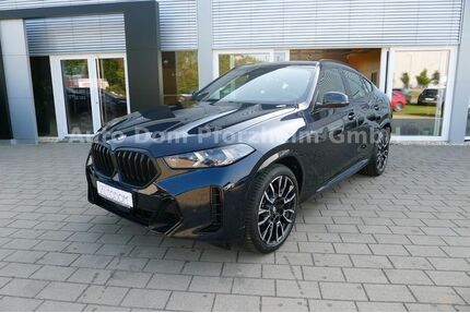 BMW X6 Gebrauchtwagen