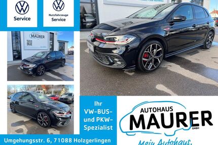 VW Polo Gebrauchtwagen