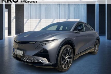Alpine A390 Gebrauchtwagen