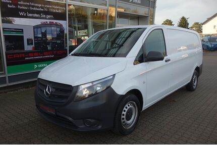 Mercedes-Benz Vito Gebrauchtwagen