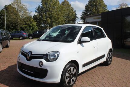 Renault Twingo Gebrauchtwagen