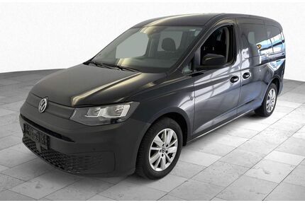VW Caddy Maxi Gebrauchtwagen