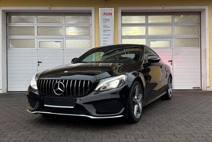 Mercedes-Benz C 220 Gebrauchtwagen