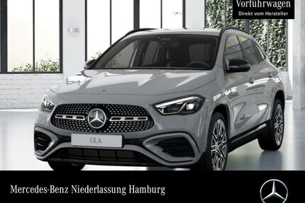 Mercedes-Benz GLA 180 Gebrauchtwagen