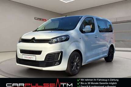 Citroen Jumpy Gebrauchtwagen
