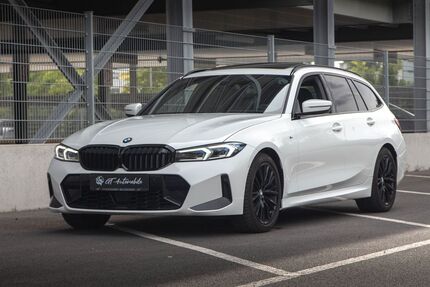 BMW 318 Gebrauchtwagen