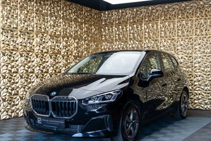 BMW 218 Gebrauchtwagen