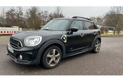 Mini Cooper SE Countryman Gebrauchtwagen