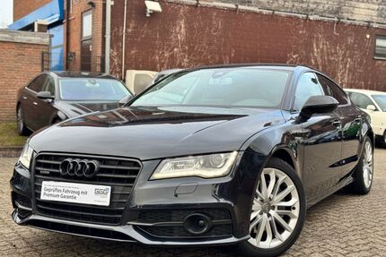 Audi A7 Gebrauchtwagen