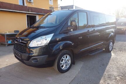 Ford Transit Gebrauchtwagen
