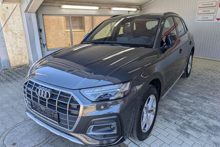 Audi Q5 Gebrauchtwagen