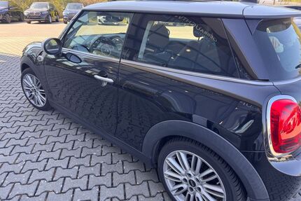 Mini Cooper Gebrauchtwagen