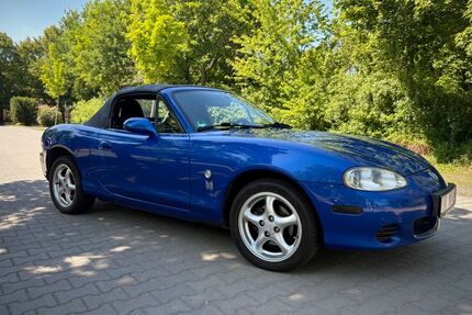 Mazda MX-5 Gebrauchtwagen