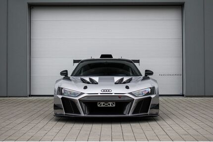 Audi R8 Gebrauchtwagen