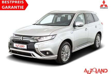 Mitsubishi Outlander Gebrauchtwagen