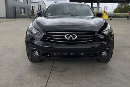 INFINITI QX70 Gebrauchtwagen