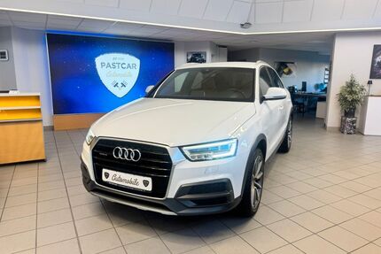 Audi Q3 Gebrauchtwagen