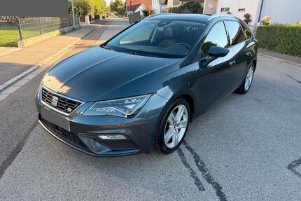 Seat Leon Gebrauchtwagen