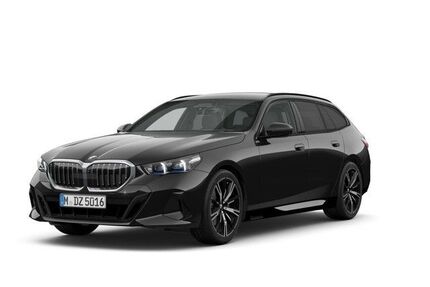 BMW 540 Gebrauchtwagen