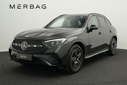 Mercedes-Benz GLC 300 Gebrauchtwagen