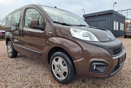 Fiat Qubo Gebrauchtwagen