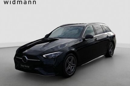 Mercedes-Benz C 300 Gebrauchtwagen