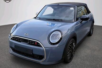 Mini Cooper S Cabrio Gebrauchtwagen