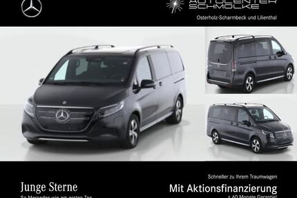 Mercedes-Benz EQV Gebrauchtwagen