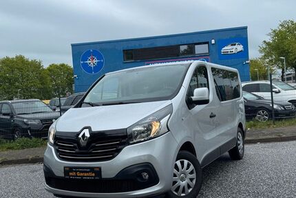 Renault Trafic Gebrauchtwagen