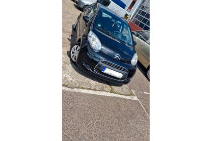 Citroen C1 Gebrauchtwagen
