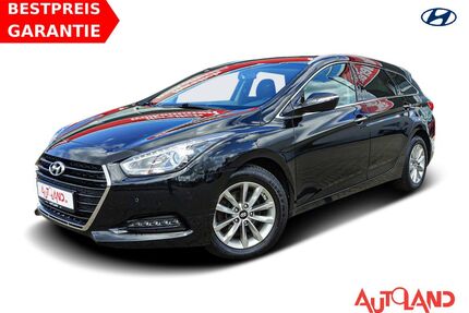 Hyundai i40 Gebrauchtwagen