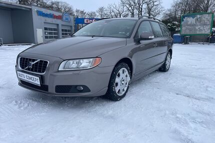 Volvo V70 Gebrauchtwagen