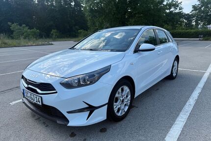 Kia ceed / Ceed Gebrauchtwagen