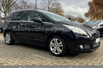 Peugeot 5008 Gebrauchtwagen