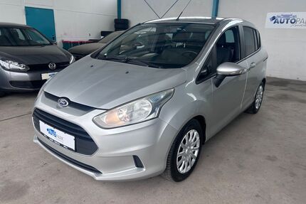 Ford B-Max Gebrauchtwagen