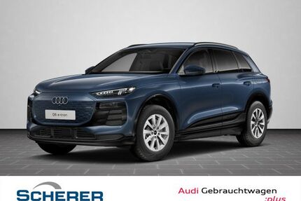 Audi Q6 e-tron Gebrauchtwagen