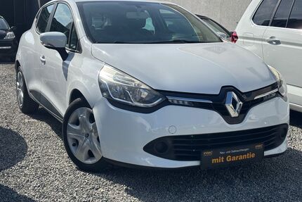 Renault Clio Gebrauchtwagen
