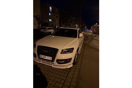 Audi Q5 Gebrauchtwagen