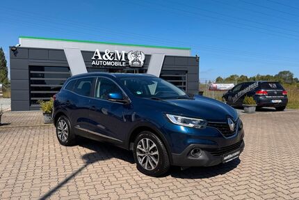 Renault Kadjar Gebrauchtwagen