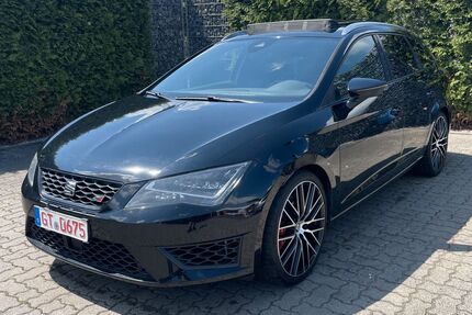Seat Leon Gebrauchtwagen