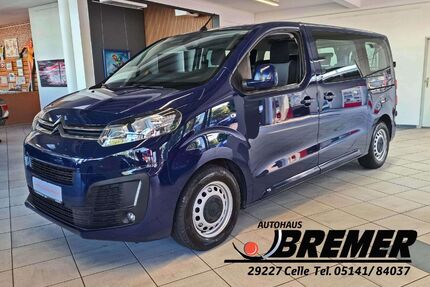 Citroen SpaceTourer Gebrauchtwagen