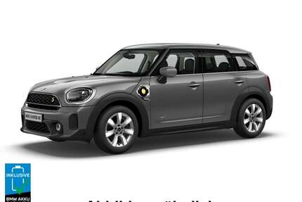 Mini Cooper SE Countryman Gebrauchtwagen