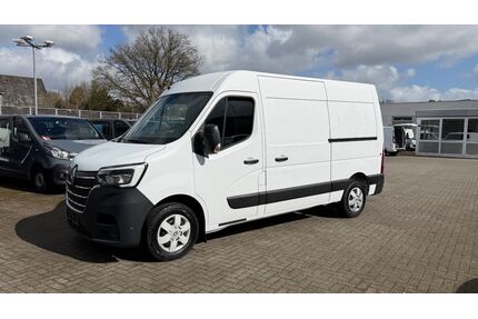 Renault Master Gebrauchtwagen