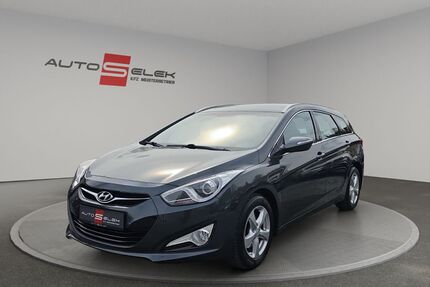 Hyundai i40 Gebrauchtwagen