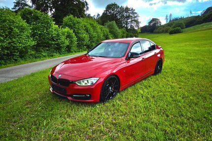 BMW 335 Gebrauchtwagen