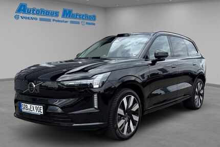 Volvo EX90 Gebrauchtwagen