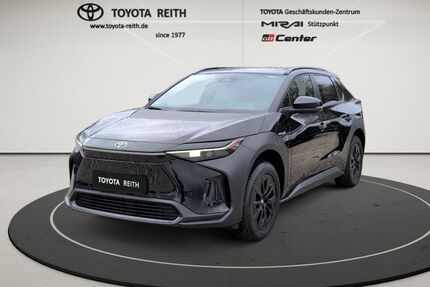 Toyota bZ4X Gebrauchtwagen