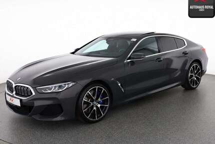 BMW 840 Gebrauchtwagen