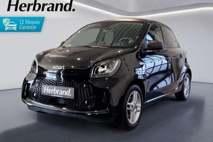 Smart ForFour Gebrauchtwagen